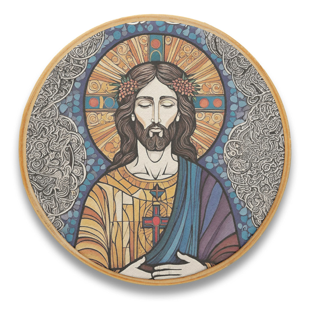 Quadro Jesus