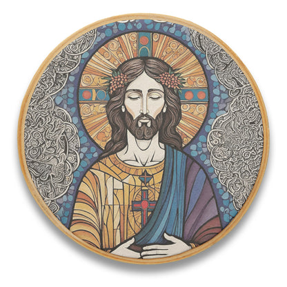 Quadro Jesus