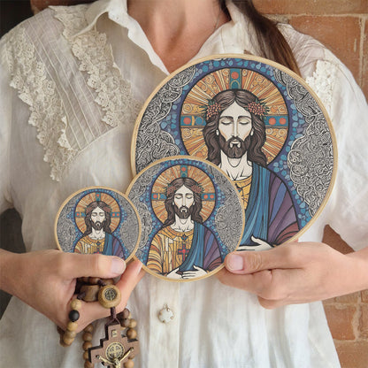 Quadro Jesus