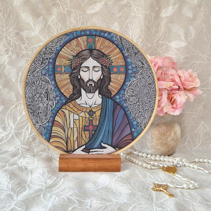 Quadro Jesus