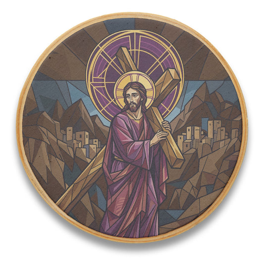 Quadro Jesus