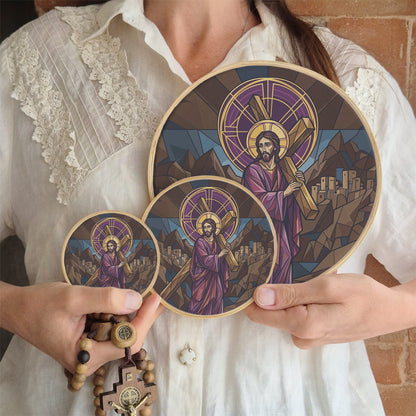Quadro Jesus