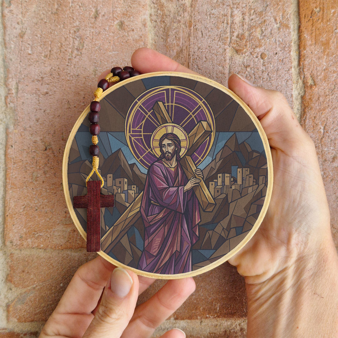 Quadro Jesus