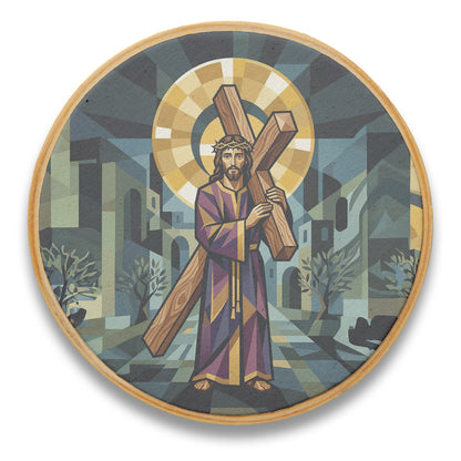 Quadro Jesus