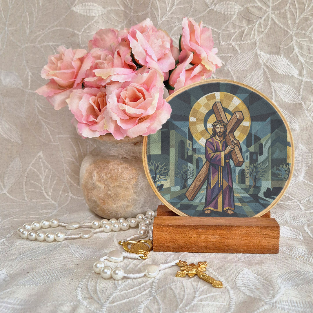 Quadro Jesus