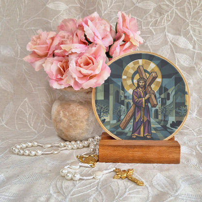 Quadro Jesus