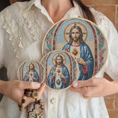 Quadro Jesus