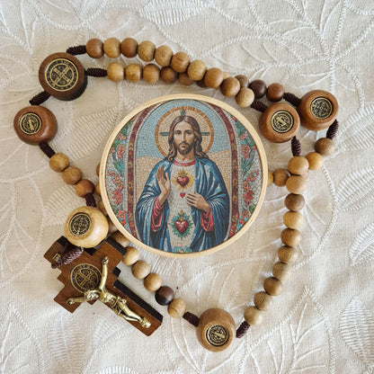 Quadro Jesus