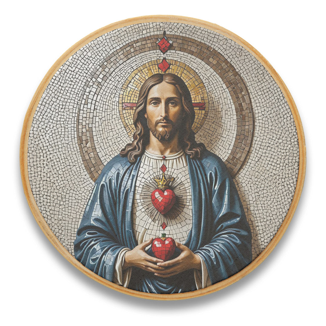 Quadro Jesus