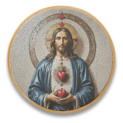 Quadro Jesus