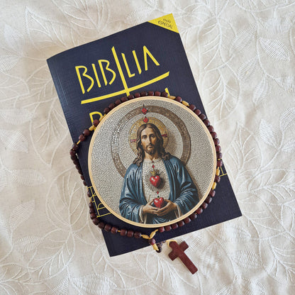 Quadro Jesus