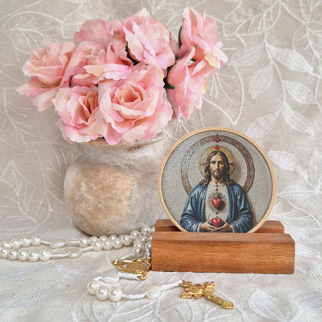 Quadro Jesus