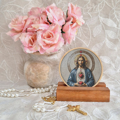 Quadro Jesus