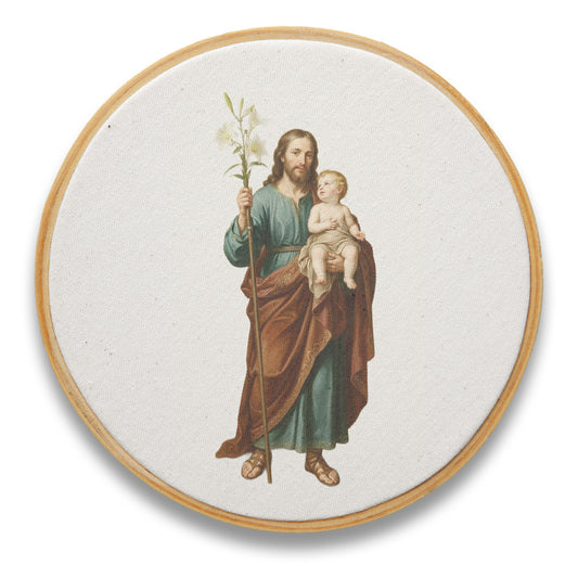 Quadro Jesus