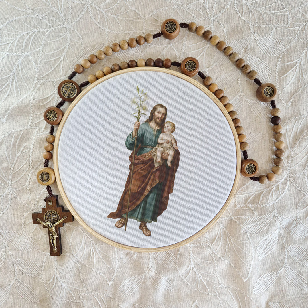 Quadro Jesus