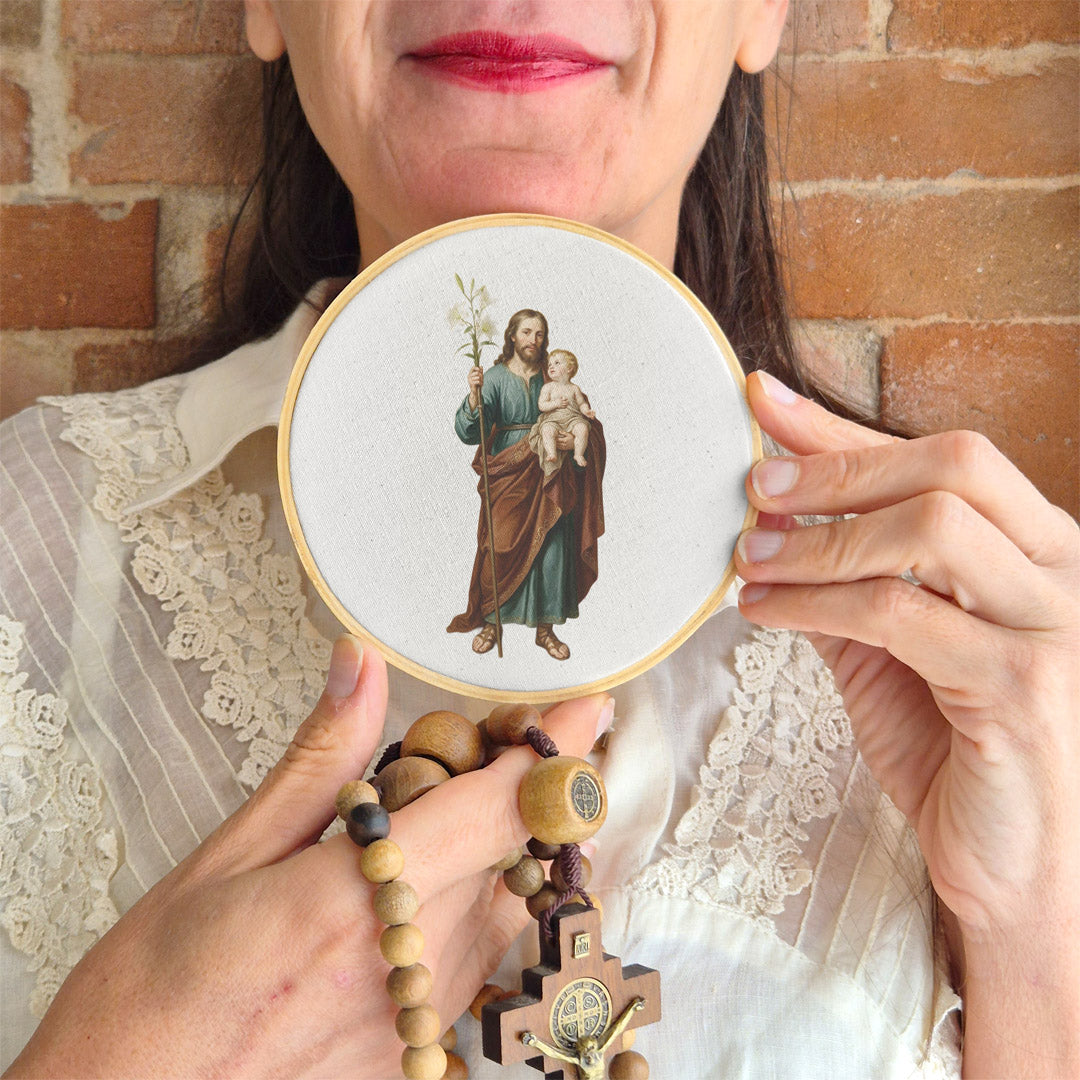 Quadro Jesus