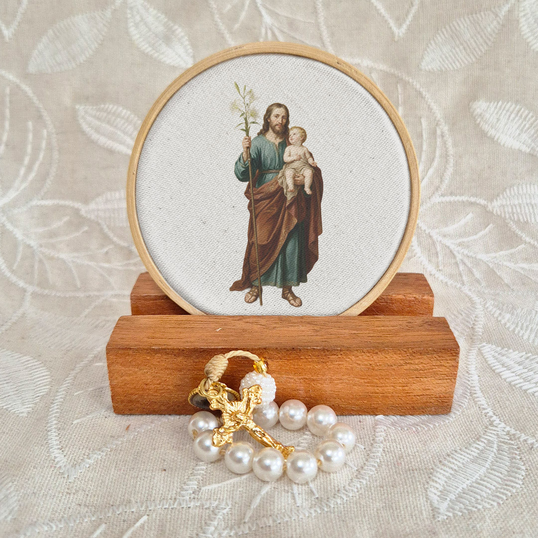 Quadro Jesus