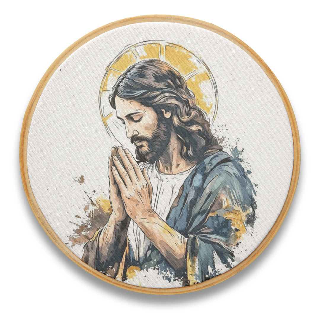 Quadro Jesus
