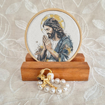 Quadro Jesus