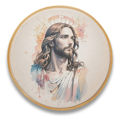 Quadro Jesus