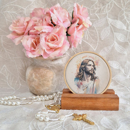 Quadro Jesus