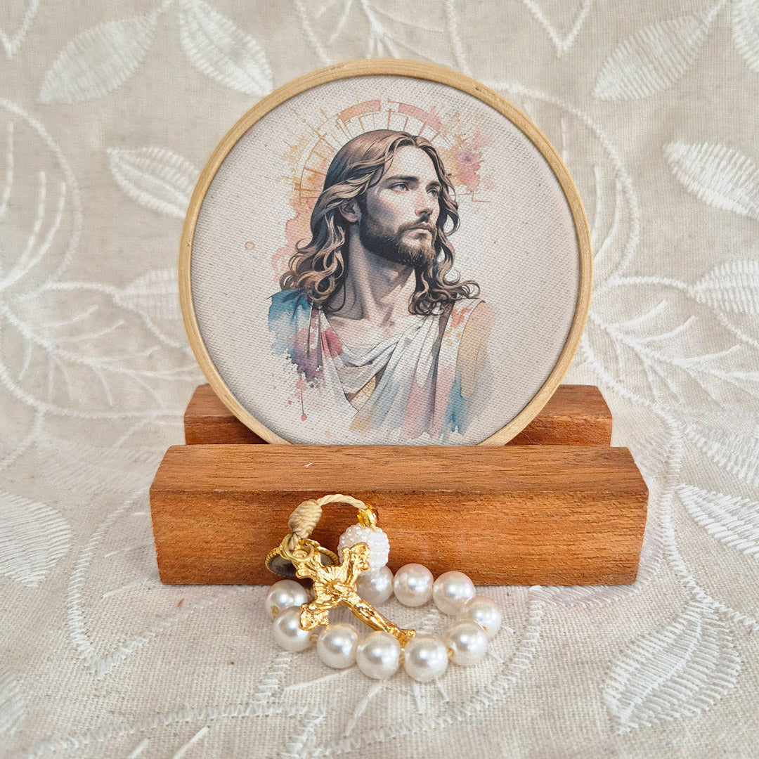 Quadro Jesus
