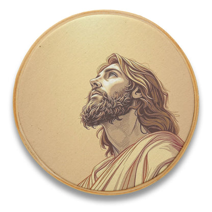 Quadro Jesus