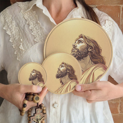 Quadro Jesus
