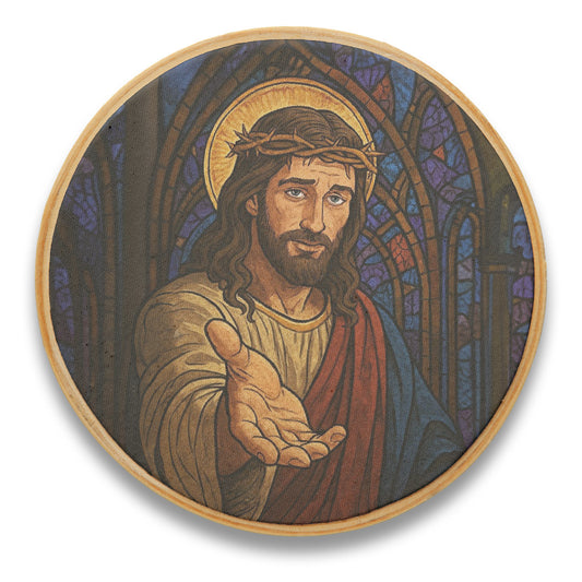 Quadro Jesus