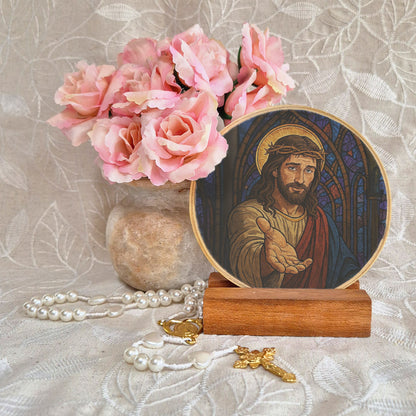 Quadro Jesus