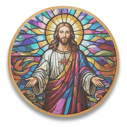 Quadro Jesus