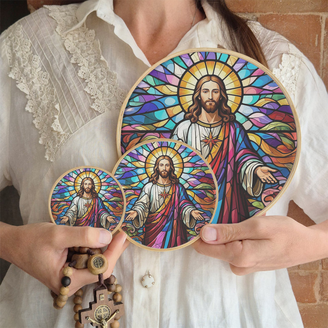 Quadro Jesus
