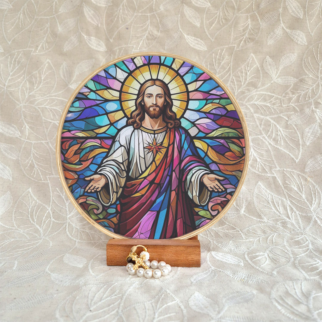 Quadro Jesus