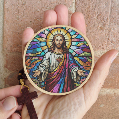Quadro Jesus