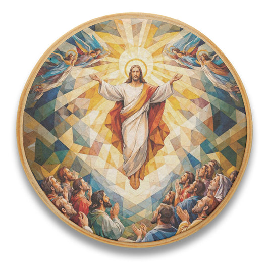 Quadro Jesus