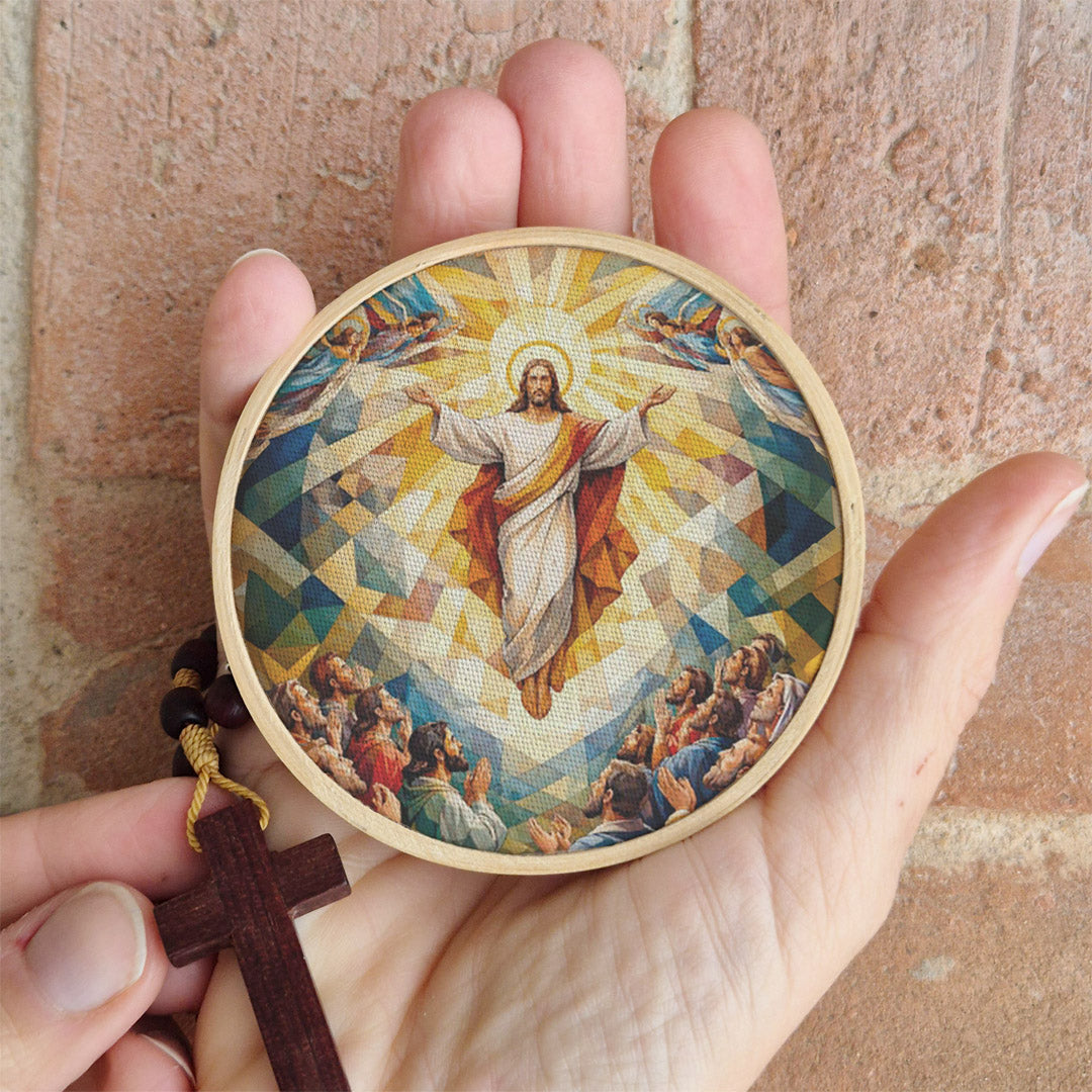 Quadro Jesus