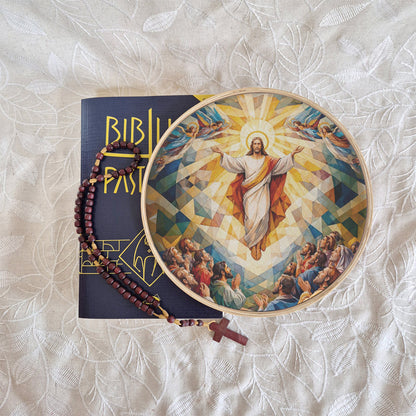 Quadro Jesus