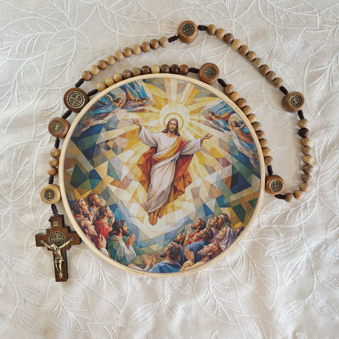 Quadro Jesus