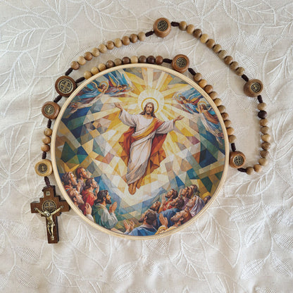 Quadro Jesus