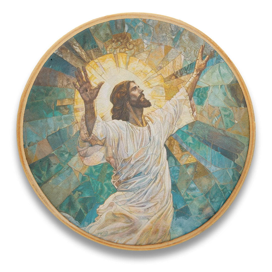 Quadro Jesus