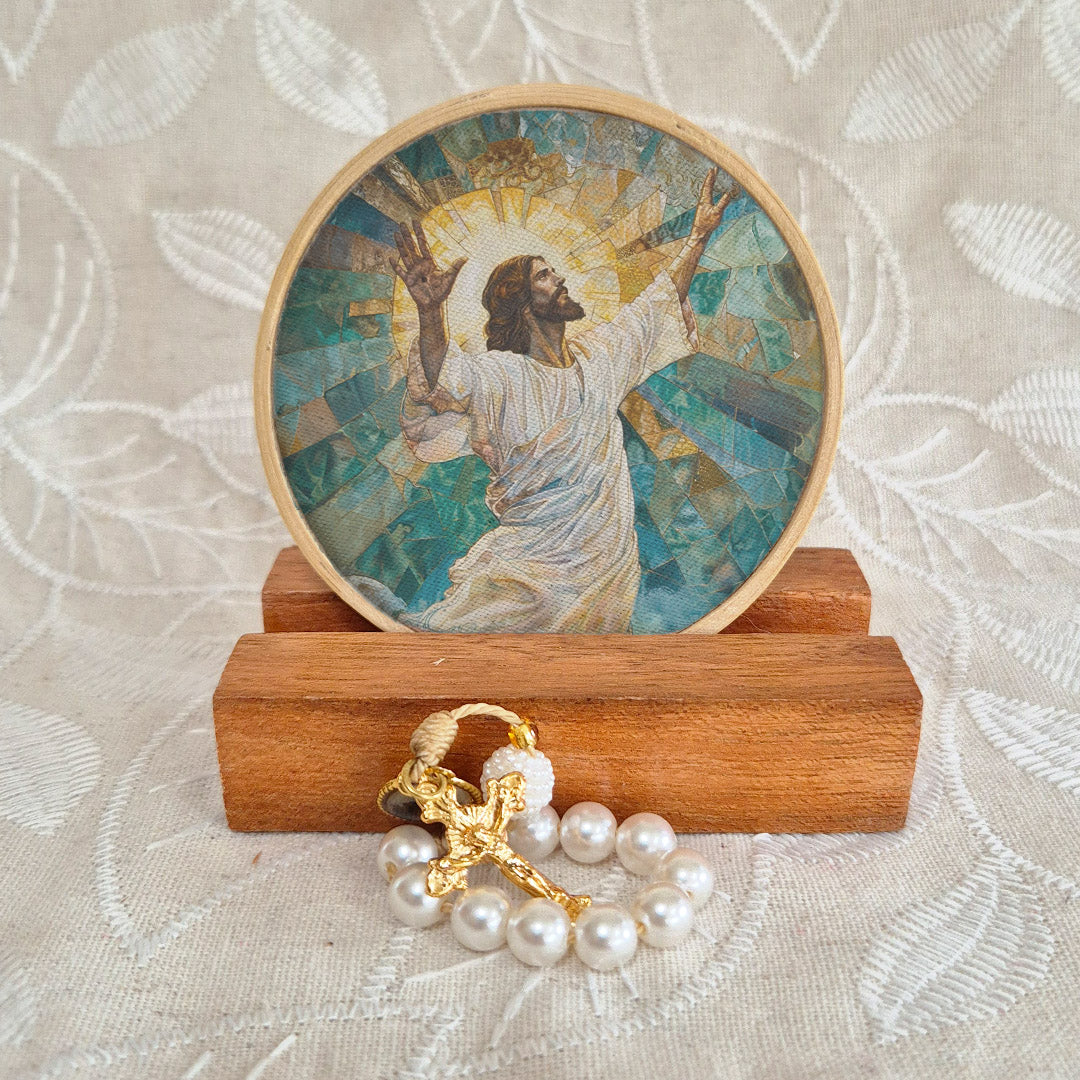 Quadro Jesus