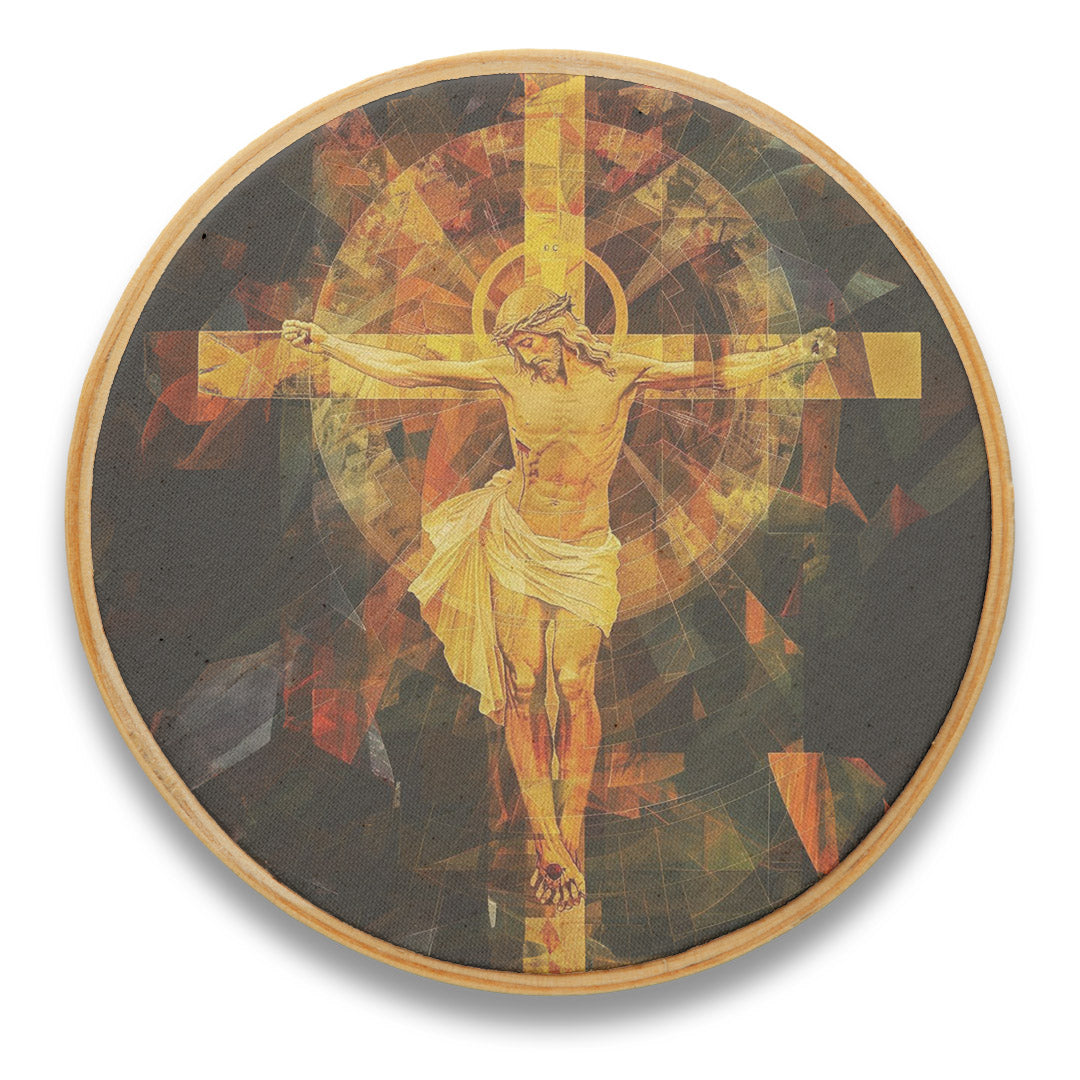 Quadro Jesus