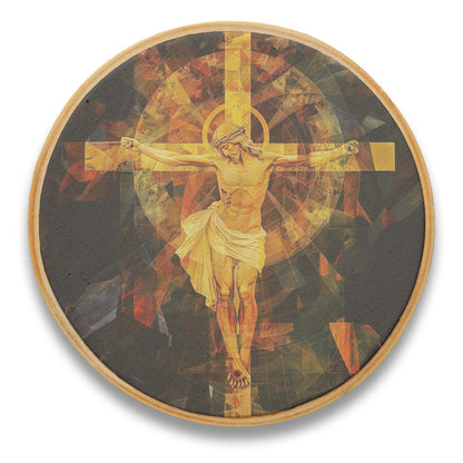 Quadro Jesus