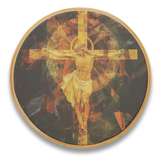 Quadro Jesus