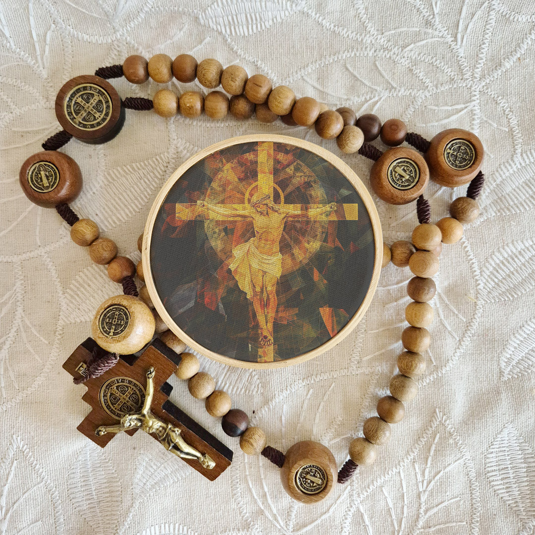 Quadro Jesus