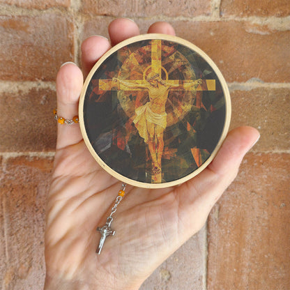 Quadro Jesus