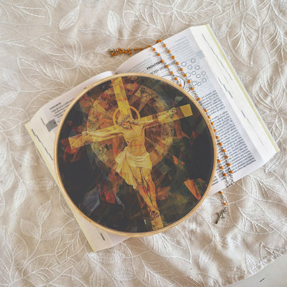 Quadro Jesus