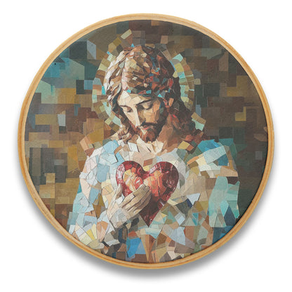 Quadro Jesus