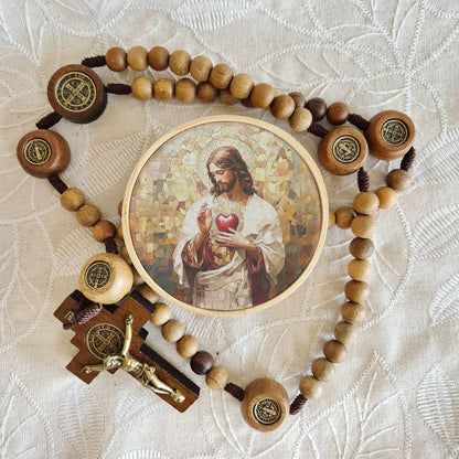 Quadro Jesus