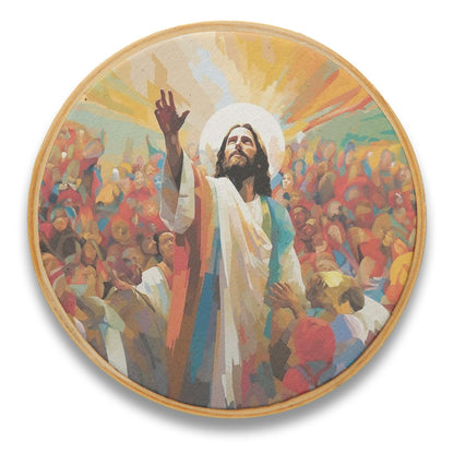 Quadro Jesus